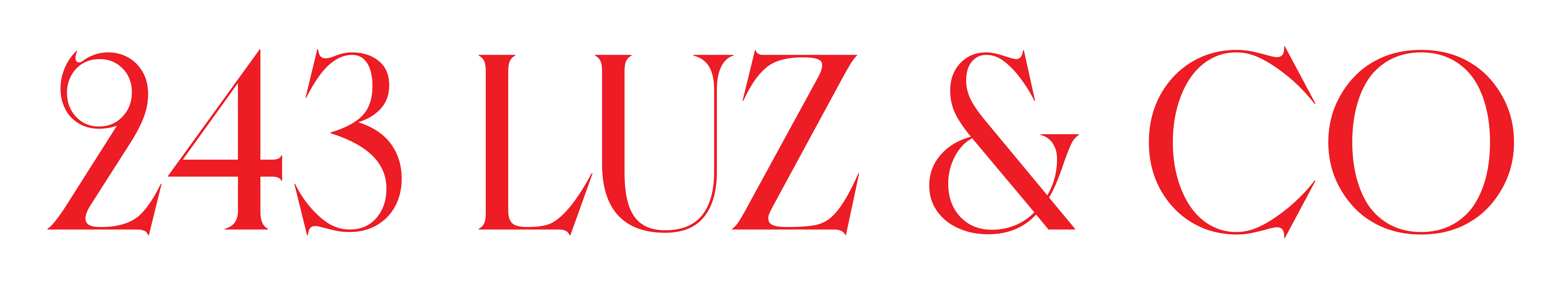 243 Luz